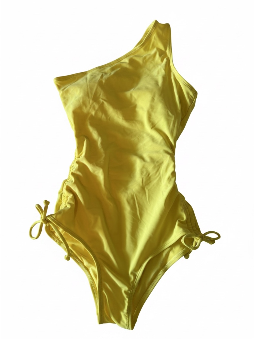 NWT Ta3 One Sidey Keyhole Swimsuit